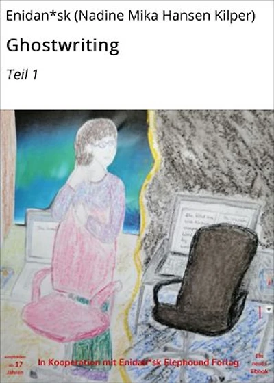 Ghostwriting: Teil 1