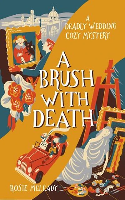 A Brush With Death