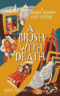 A Brush With Death