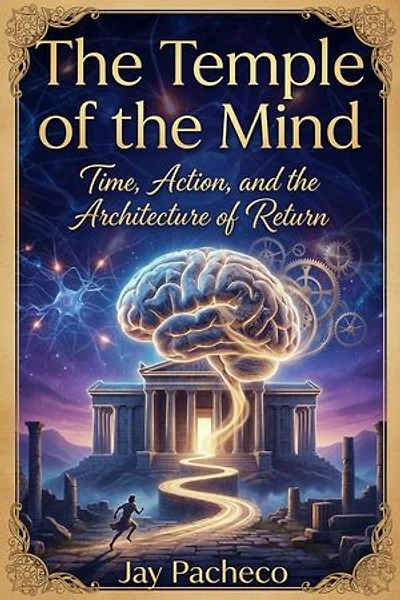 The Temple of the Mind: Time Action and the Architecture of Return