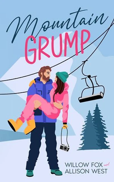 Mountain Grump