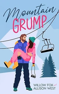 Mountain Grump