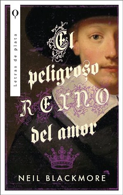 El Peligroso Reino del Amor, -Z