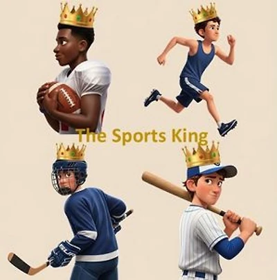 The Sports King