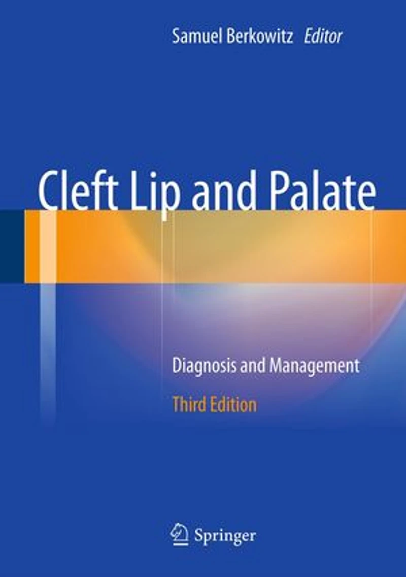 Cleft Lip and Palate: Diagnosis Management