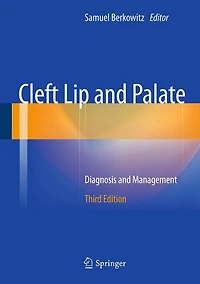Cleft Lip and Palate: Diagnosis Management