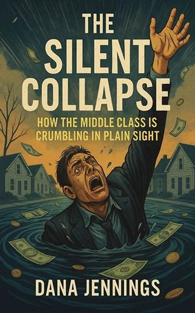 The Silent Collapse: How the Middle Class Is Crumbling in Plain Sight