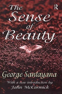 The Sense Of Beauty