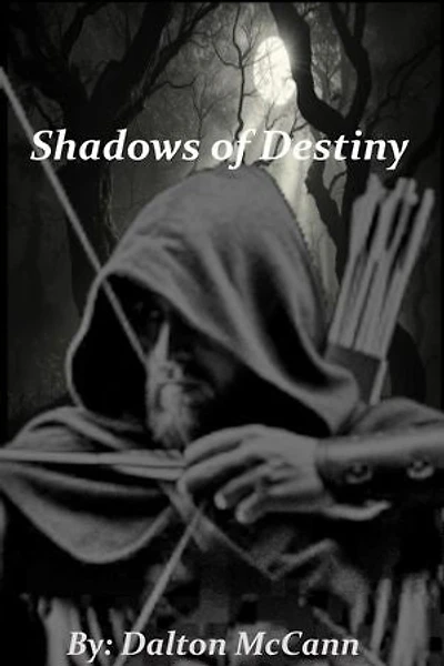 Shadows of Destiny: The Summoning Chronicles, #1