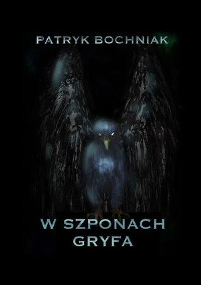 W szponach Gryfa