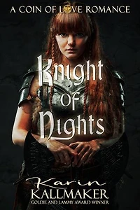 Knight of Nights: Romance Wherein the Women Save Themselves