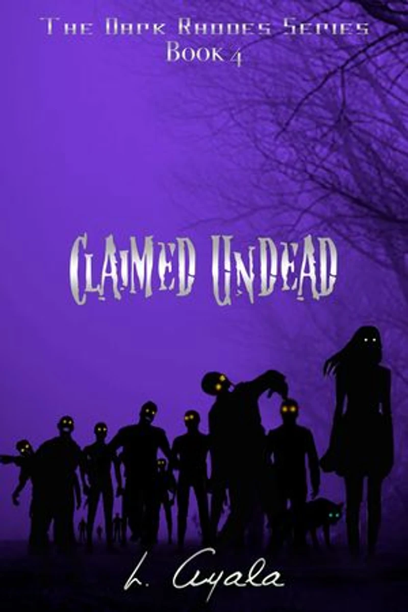 Claimed Undead