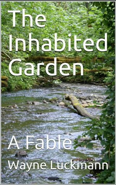 The Inhabited Garden