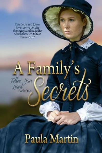 A Family's Secrets