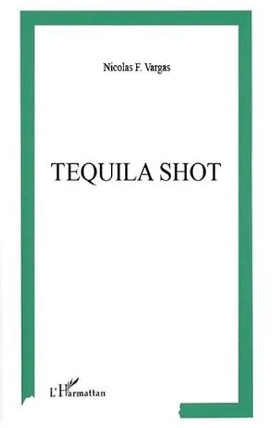 Tequila Shot