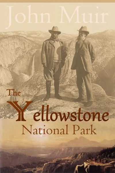 The Yellowstone National Park