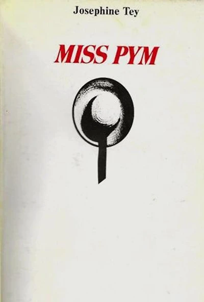 Miss Pym