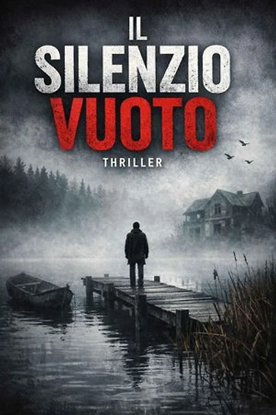 Il Silenzio Vuoto