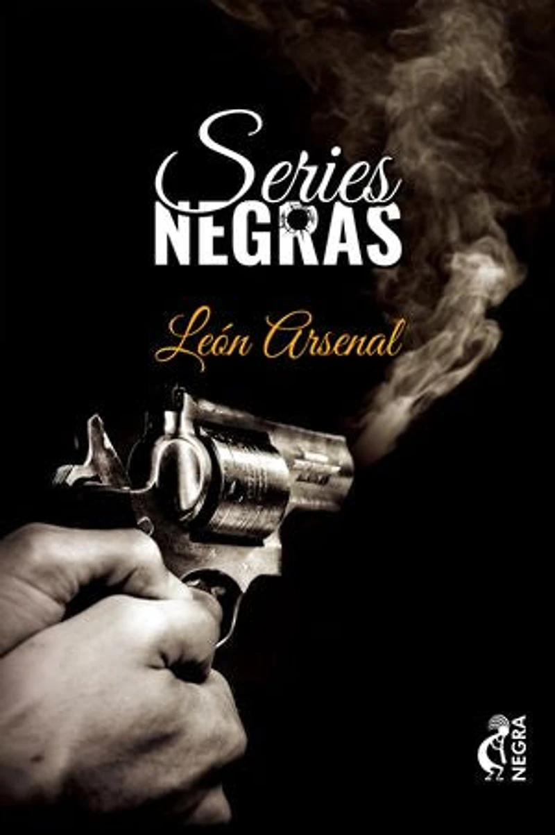 Series Negras: Todo puede empeorar