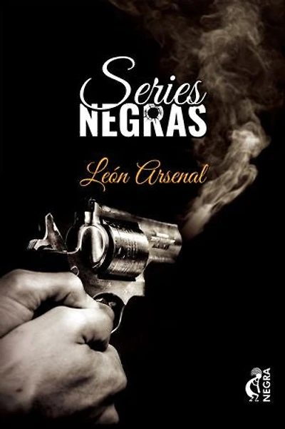 Series Negras: Todo puede empeorar