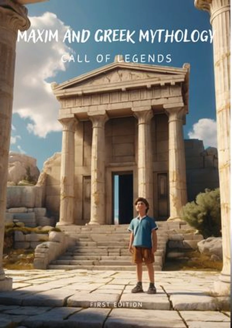Maxim and Greek Mythology