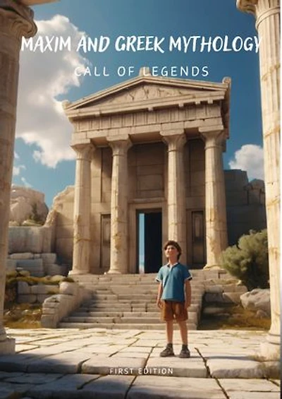 Maxim and Greek Mythology
