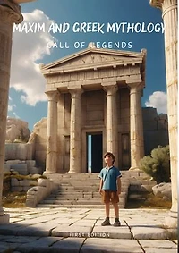 Maxim and Greek Mythology