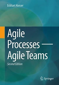 Agile Processes - Teams