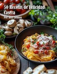 50 Recetas de Felicidad Casera