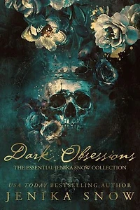 Dark Obsessions