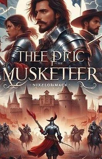 The Epic of the Musketeers
