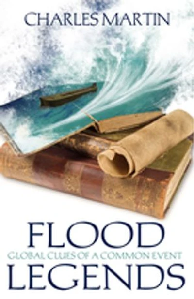 Flood Legends: Global Clues of a Common Event