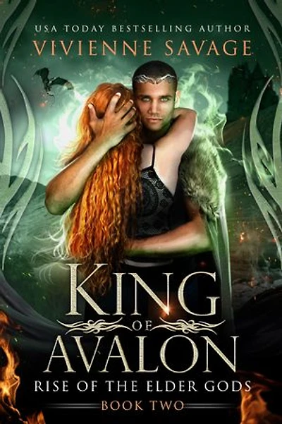 King of Avalon