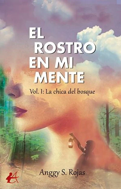 El rostro en mi mente