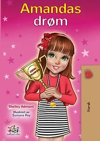 Amandas drøm: Norwegian Bedtime Collection