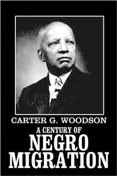 A Century of Negro Migration