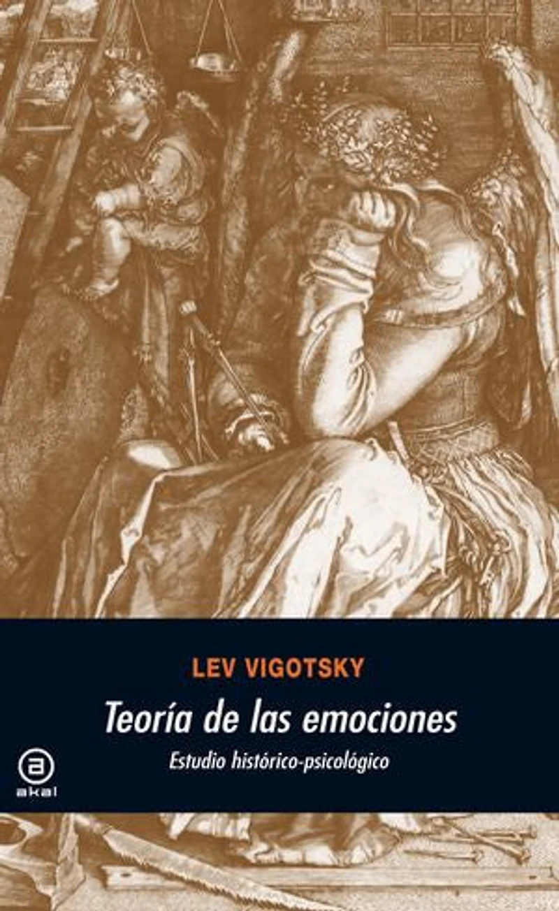 Teoría de las emociones: Estudio histórico-psicológico