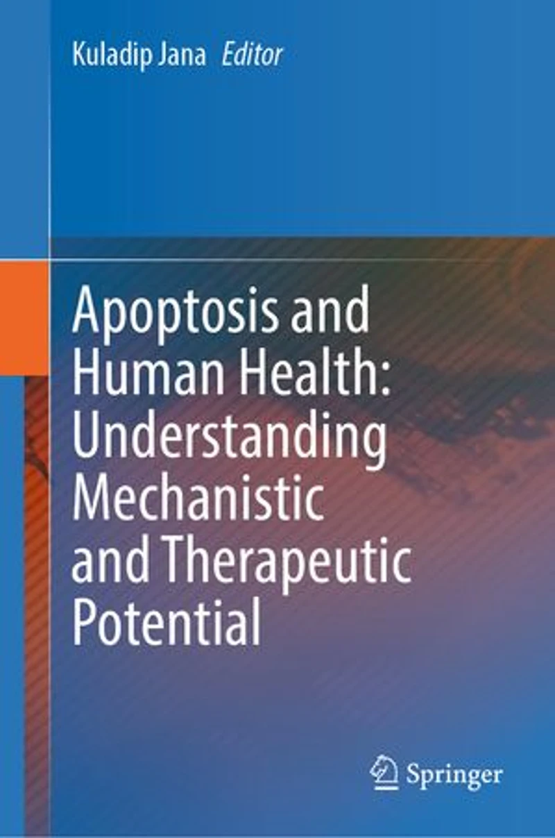 Apoptosis and Human Health: Understanding Mechanistic Therapeutic Potential