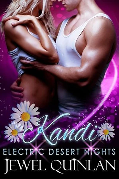 Kandi: Electric Desert Nights, #2