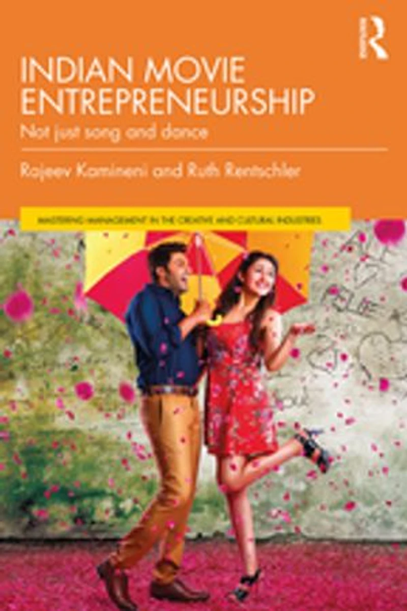 Indian Movie Entrepreneurship: Not Just Song And Dance
