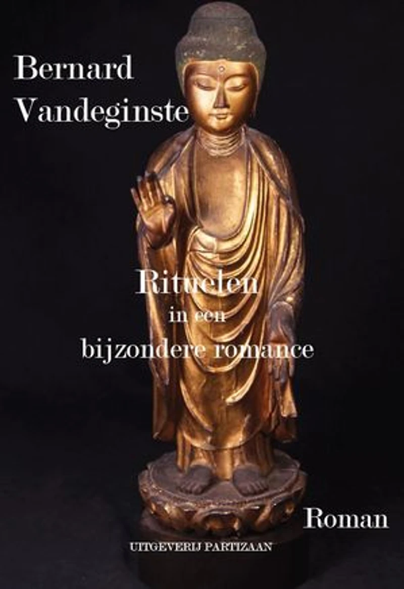 Rituelen: in een bijzondere romance
