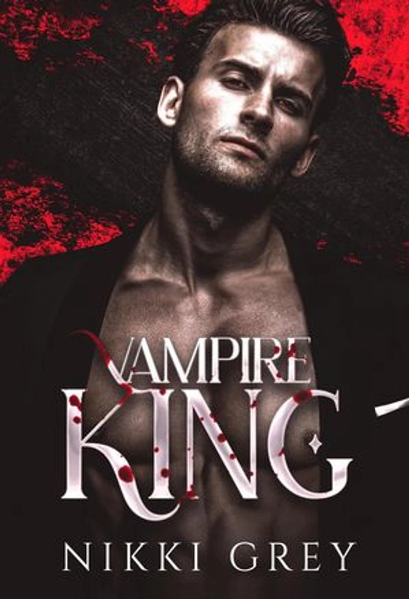 Vampire King: Vampire King