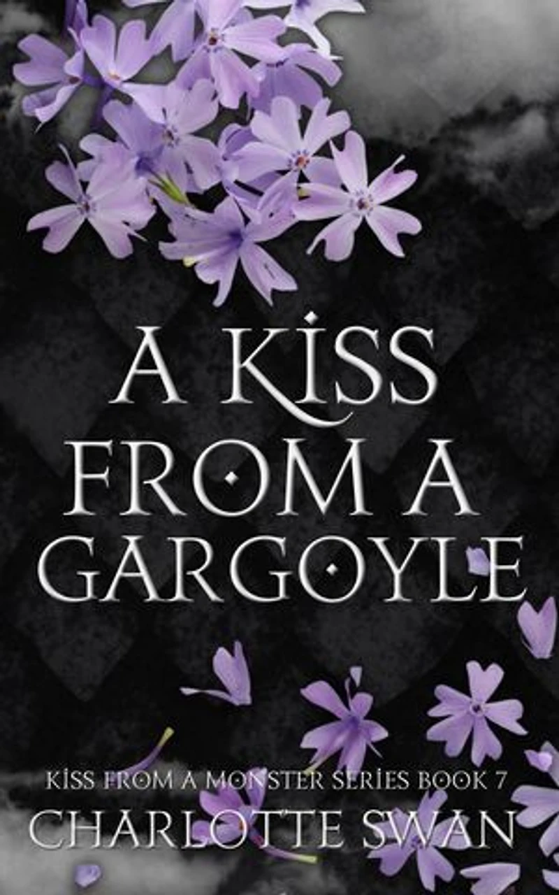 A Kiss From a Gargoyle
