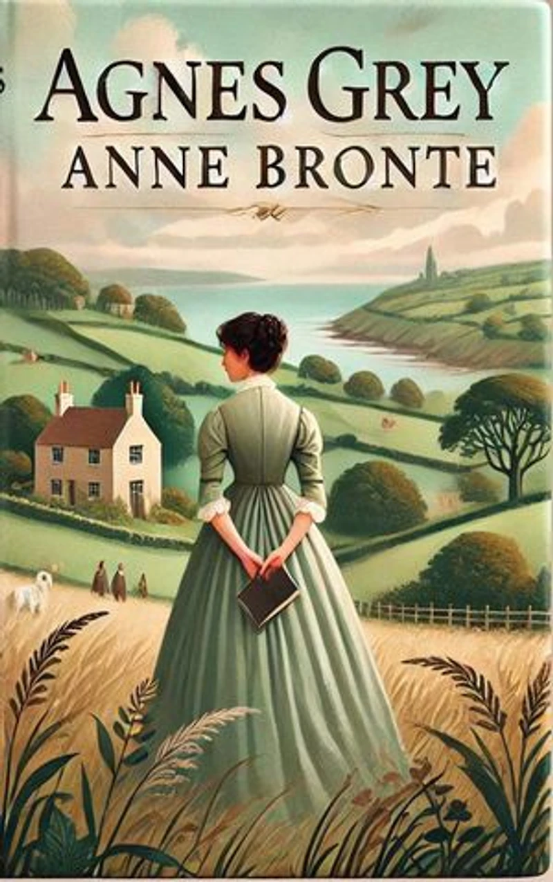 Agnes Grey: A Timeless Classic of Strength, Duty, and Resilience