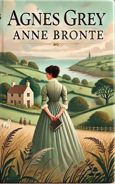 Agnes Grey: A Timeless Classic of Strength, Duty, and Resilience