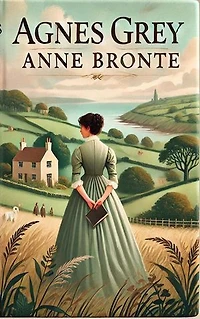 Agnes Grey: A Timeless Classic of Strength, Duty, and Resilience
