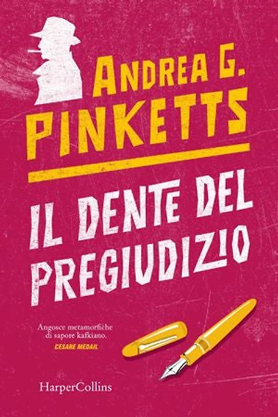 Il dente del pregiudizio