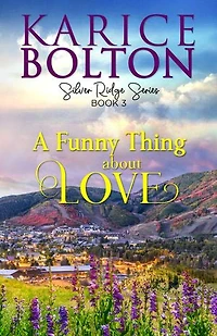 A Funny Thing About Love