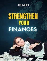 STRENGTHEN YOUR FINANCES: A Woman's Guide to Wealth and Independence