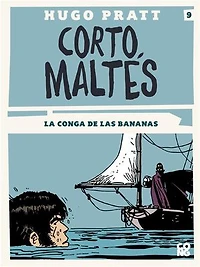 Corto Maltés - Cabezas y hongos
